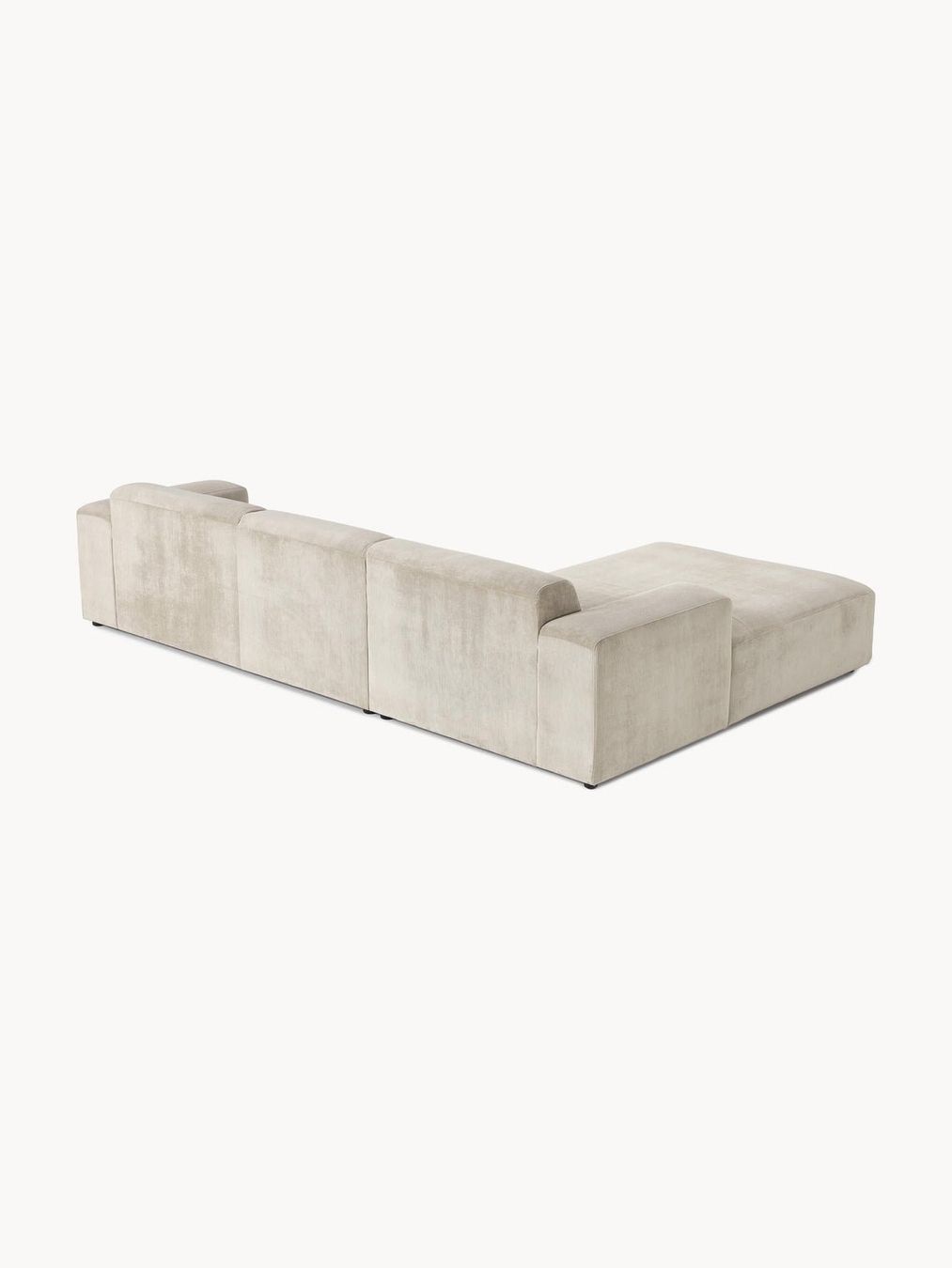Westwing Divani: Cord-Ecksofa Melva (4-Sitzer)CHF 4’499-45% – Nuovo (secondo la descrizione) da Otelfingen venduto da Yvonne_Outlet 5