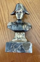 Napoleon-Büste auf Marmor