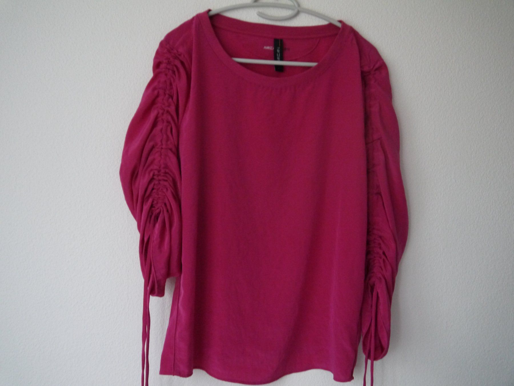 Marc Cain Camicette: Marc Cain Bluse Bügelfrei – Usato da Hagendorn venduto da Blaf