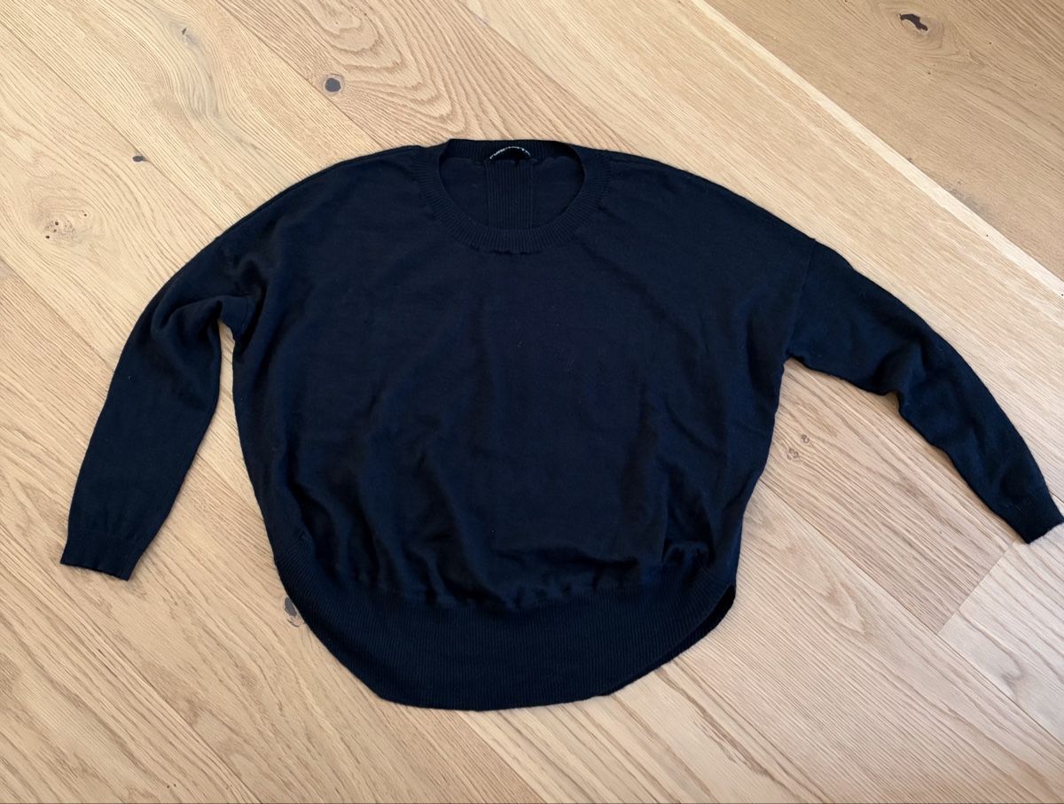 Maglioni & Felpe: Purotatto Pulli Seide Kaschmir Gr. 36/38 – Nuovo (secondo la descrizione) da Zollikofen venduto da PedroIV