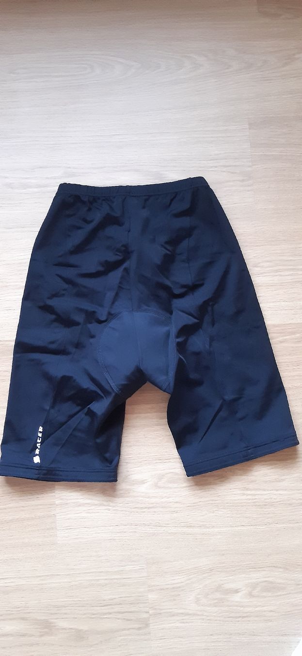 Pantaloni: Damen Radlerhose XXL – Usato da Unterlangenegg venduto da Estrella8 1