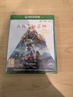ANTHEM Microsoft Xbox Series x / one