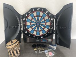 Elektronische Dartscheibe Canaveral ED 310 gebraucht