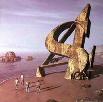 $ign Of 4 – Dancing With St. Peter