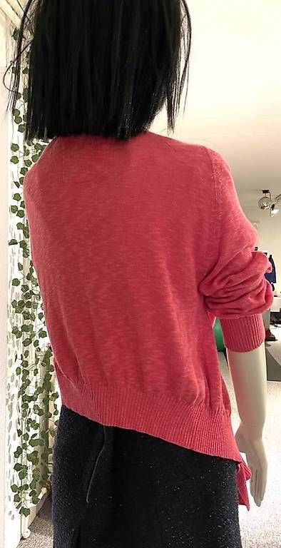 Abercrombie Altro abbigliamento per bambina: Jaquette framboise Abercrombie S – Nuovo (secondo la descrizione) da Genève venduto da flocon06 2