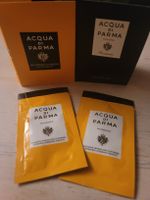 Acqua di Parma, Colonia Essenza, Barbiere, gelsomino freddo