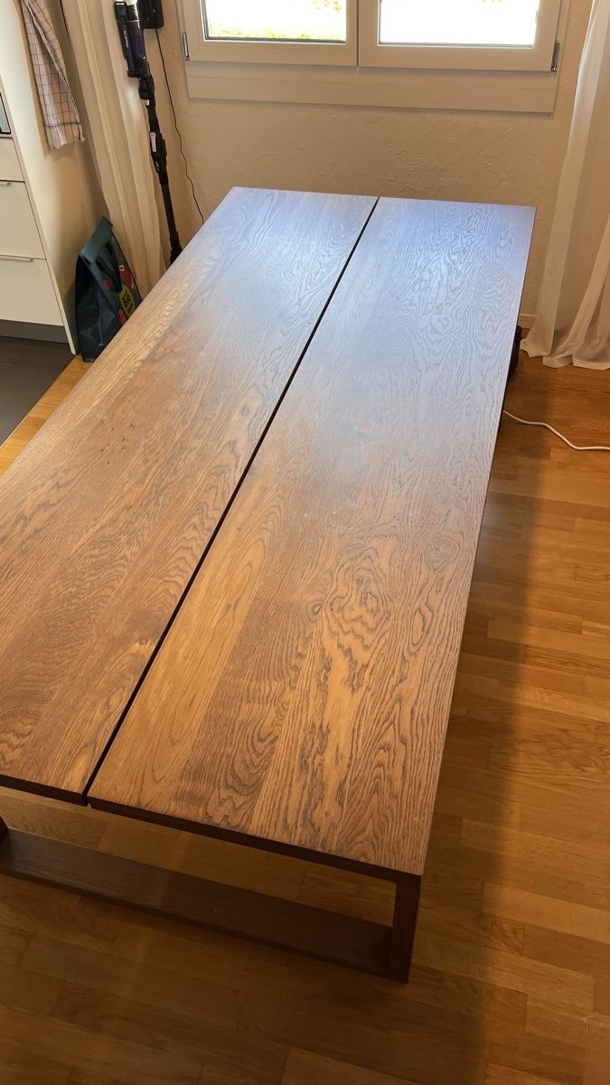 Tavoli: Ikea Morbylanga 6 person Table – Nuovo (secondo la descrizione) da Zürich venduto da ari_7r7g 2
