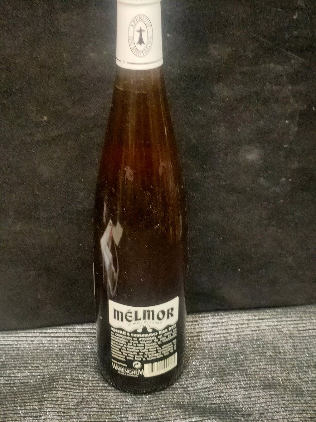 Spiritueux: MÉLMOR APÉRITIF – Neuf (Voir description) à Genève par Leboucheoreilles 6