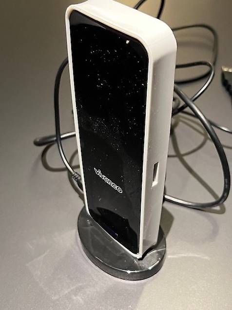 Funktechnik: Antenne Vivanco DVBA 28 digital indoor antenna – Gebraucht aus Saules von Pathan 1