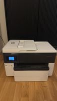 HP OfficeJet Pro 7740 Wide Format All-in-One