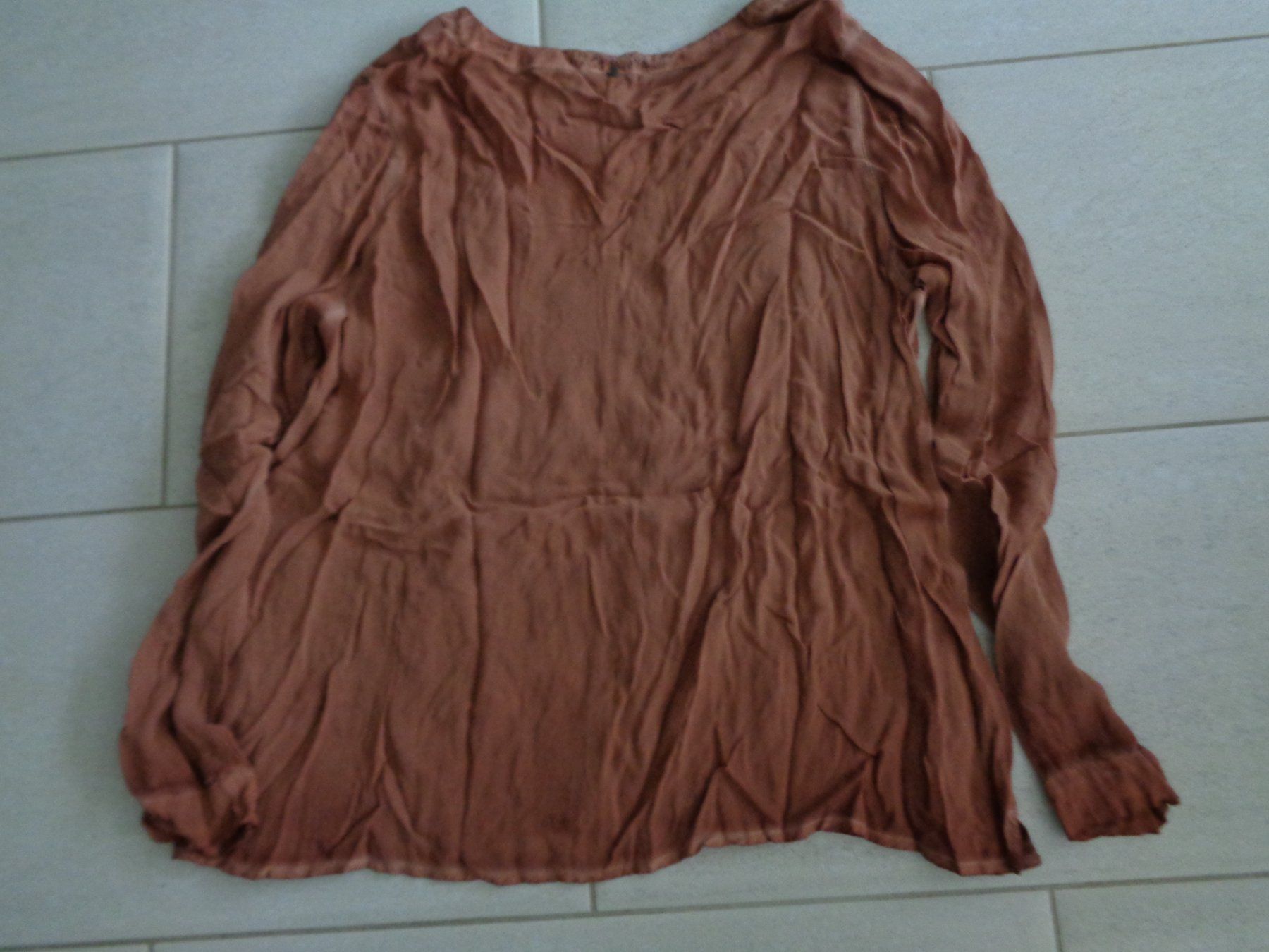 Nile Blusen: NILE BLUSE GR.M*NEU* – Neu (gemäss Beschreibung) aus Rotkreuz von nat_t9lk 4