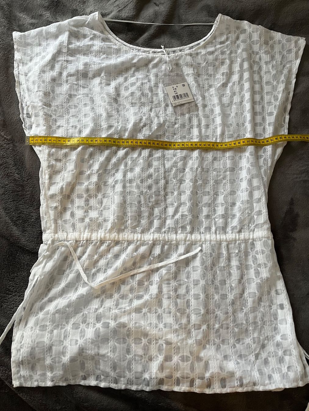 Chemisiers: Sale‼️new  blouse  size S – Neuf (Voir description) à Chêne-Bougeries par Seetooyoo 4