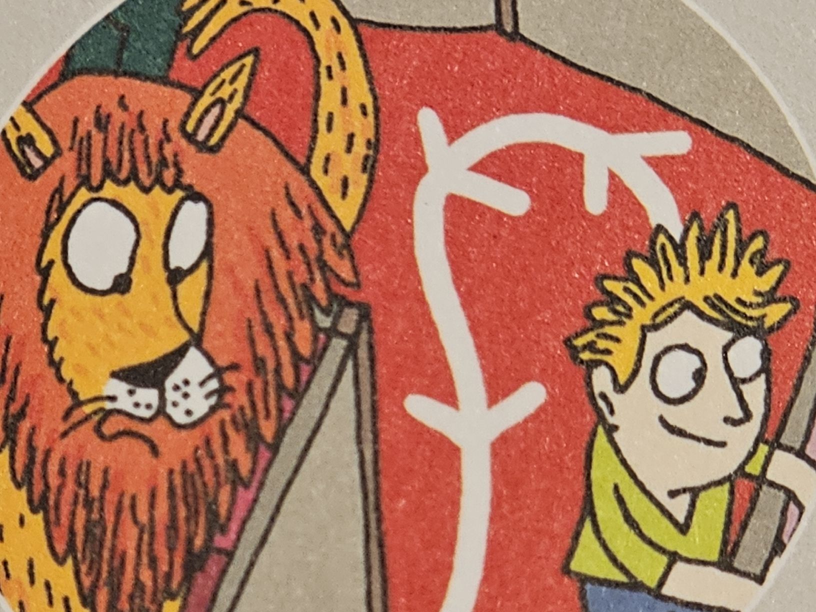 Bücher: Atlas der Schweizer Kinderliteratur – Neu (gemäss Beschreibung) aus Pfäffikon ZH von Gugus60 2