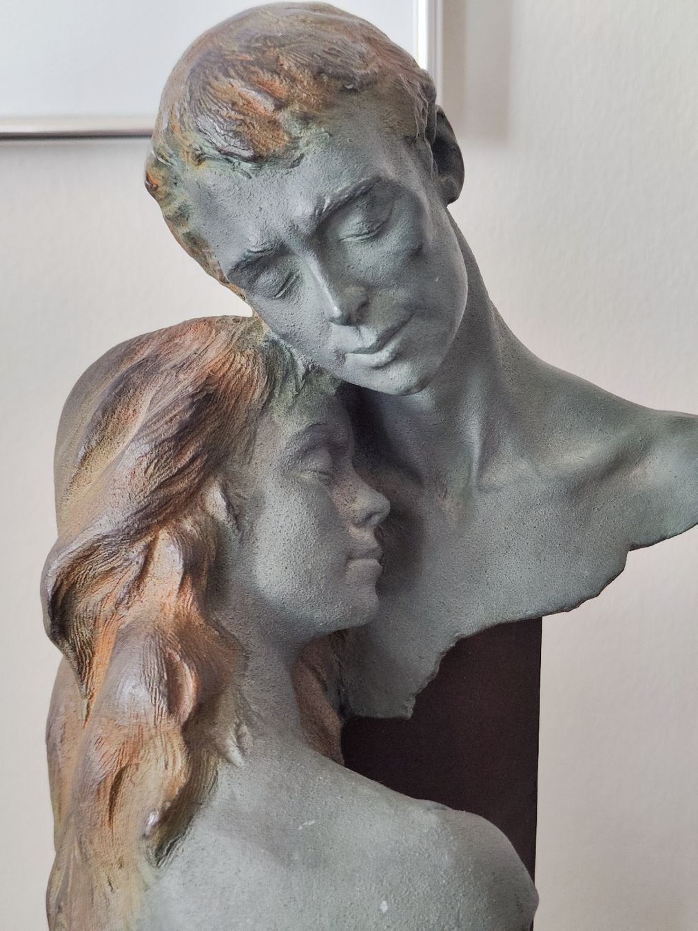 Sculture & Statue: Skulptur – Usato da Langnau am Albis venduto da Judithsebi
