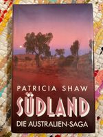 PATRICIA SHAW Südland - Die Australien-Saga (1991)