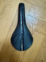 Selle de vélo Synchros ErgOptimized