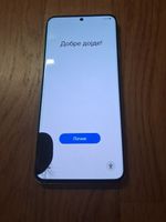 Samsung Galaxy S20 Smartphone