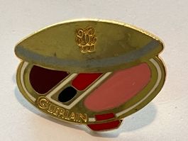 1 Pin Guerlain