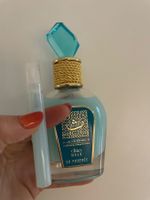 LATTAFA SO POUDRÉE MUSK EDP 5ML ABFÜLLUNG (Montale)