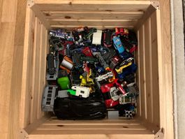 Spielzeugautos