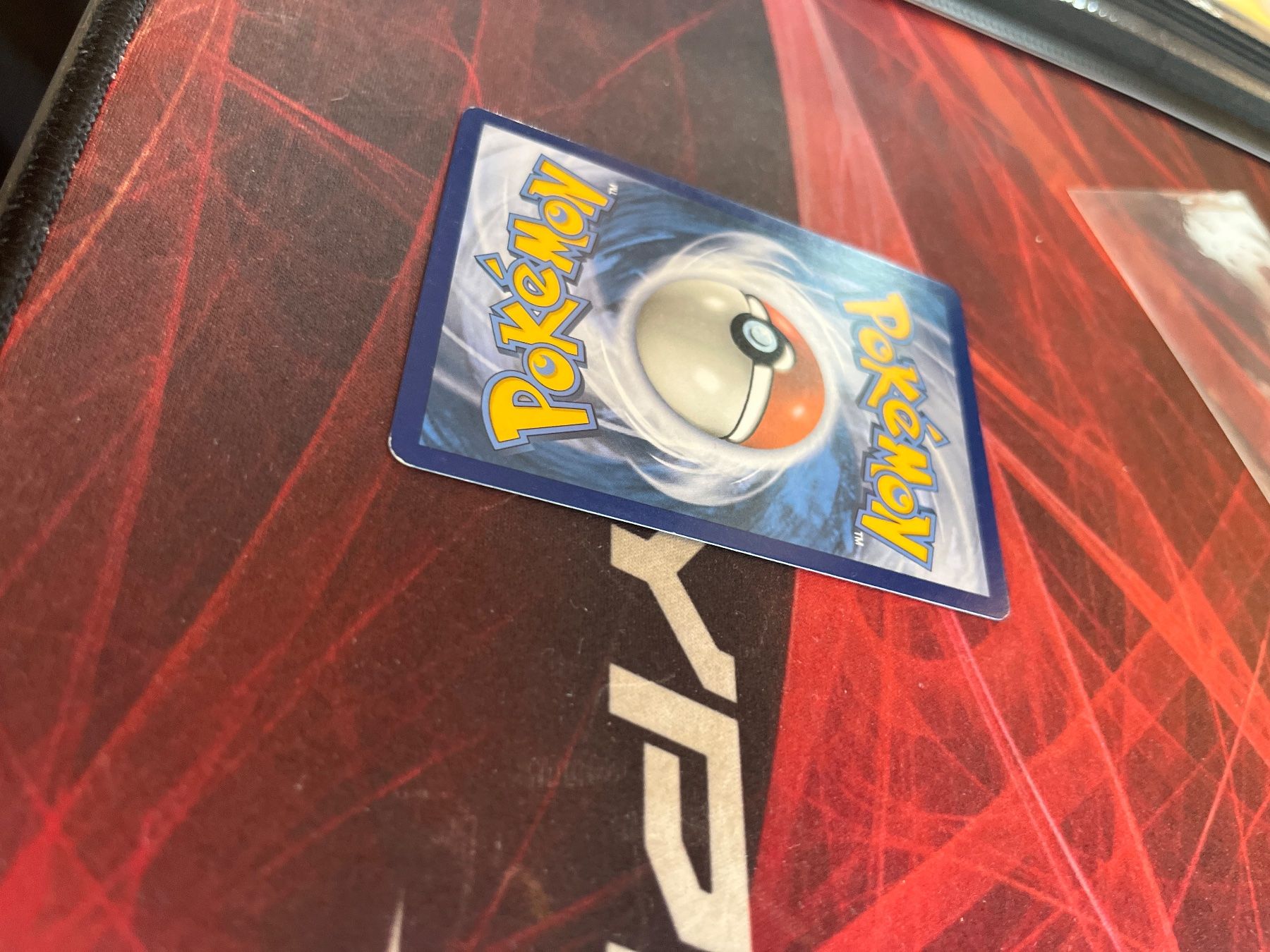 Pokémon Carte collezionabili: Mistys Favor – Nuovo (secondo la descrizione) da Zollikon venduto da ale_x2b2 3