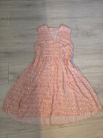 Sommerkleid C&A Gr. 36 leicht mit tollem Muster
