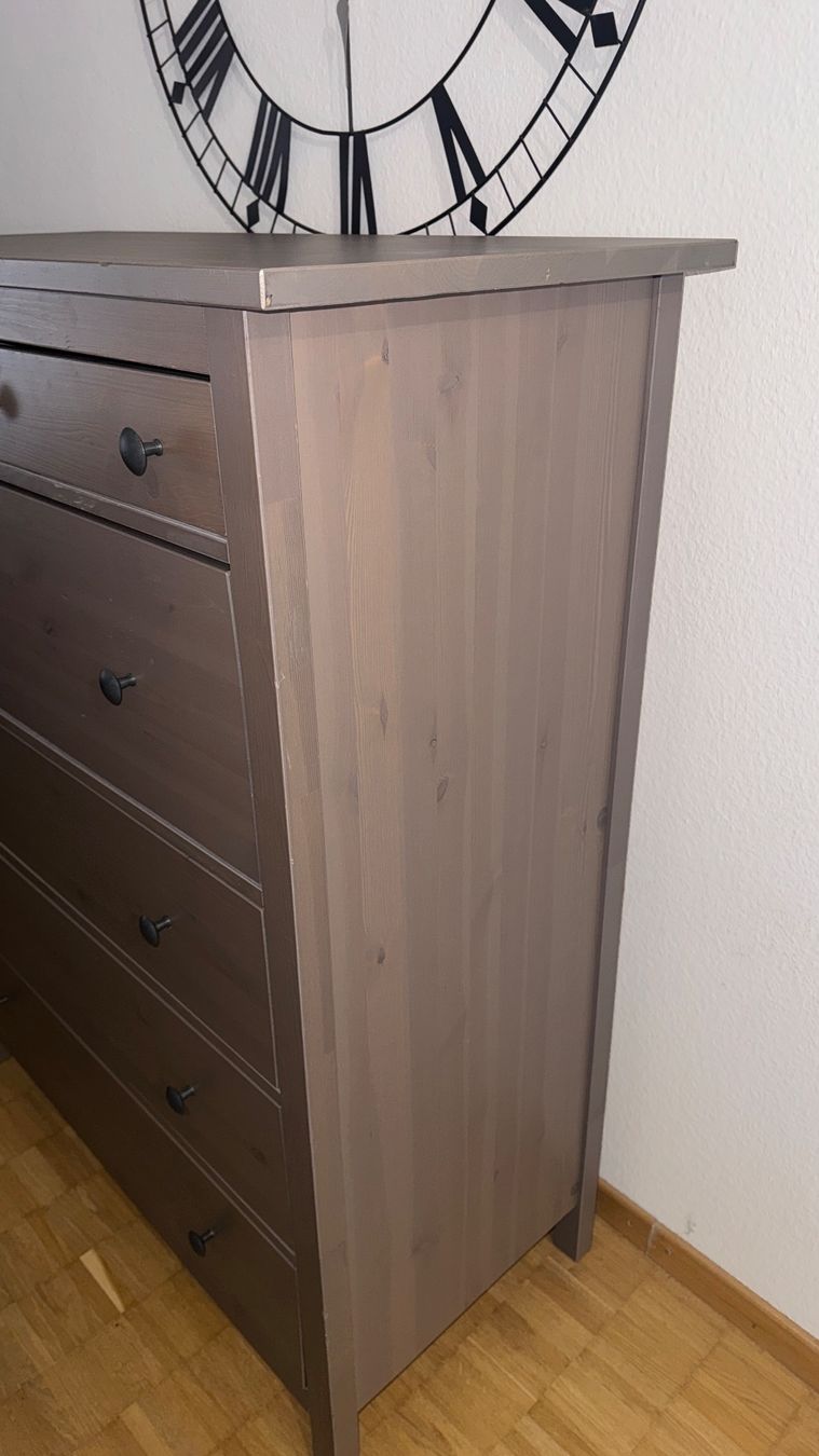 Kommoden: Kommode – Gebraucht aus Mönchaltorf von DRUG-TITO 4