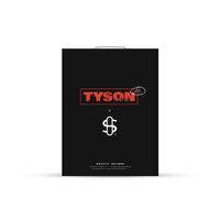 Stündenglass X Tyson 2.0