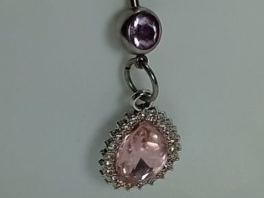 Bijoux piercing: bauchnabel piercing,,glanzig – Neuf (Voir description) à Basel par bij_5hqd