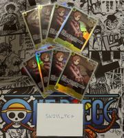 One Piece - Emperors in the New World - OP09-103 - TCG - JPN