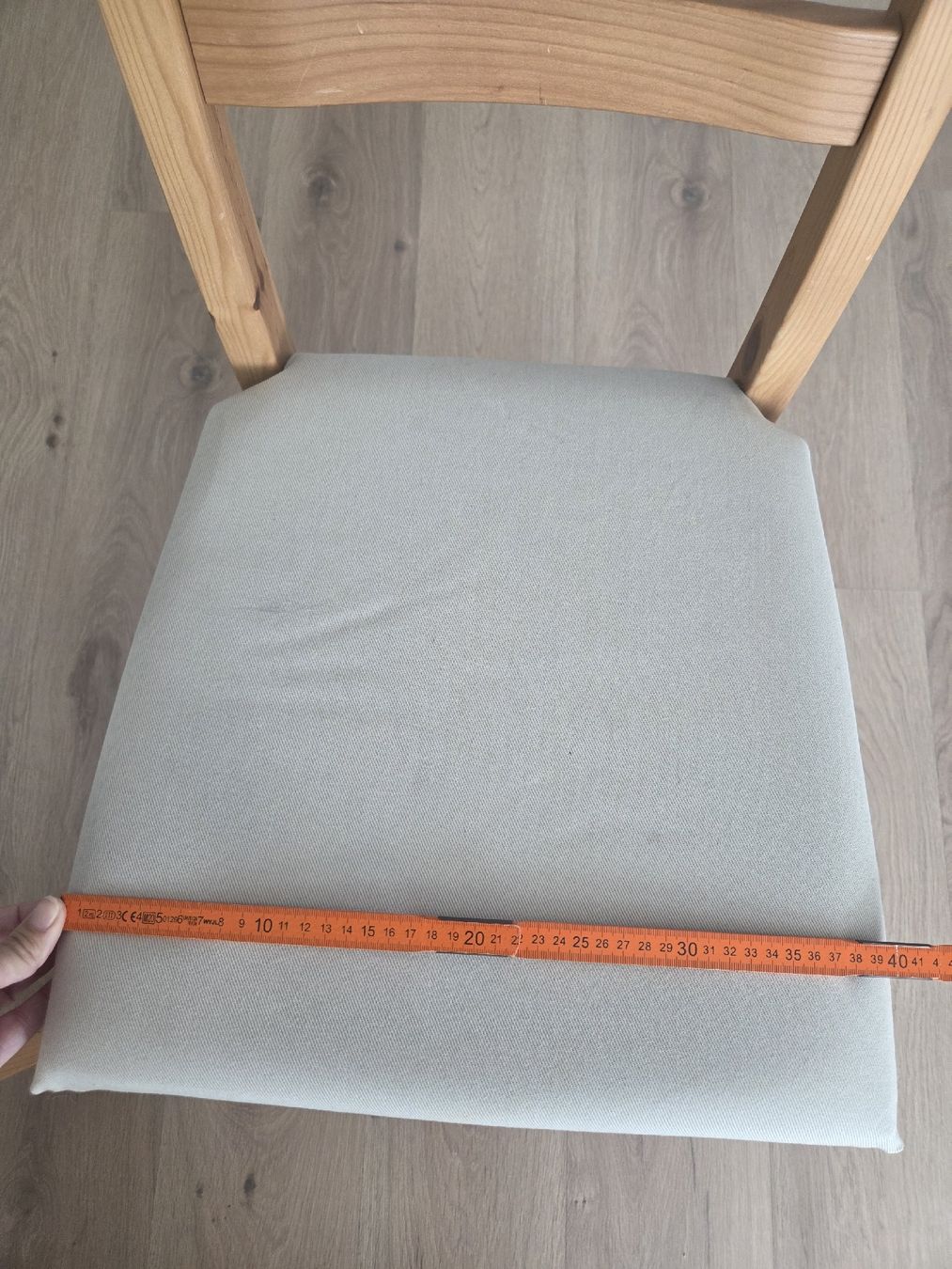 Ikea Sedie: Stühle – Usato da Thun venduto da naedii 3