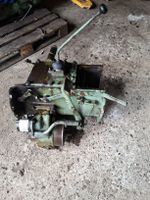 Getriebe Bührer Tractospeed