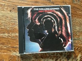 CD The Rolling Stones
