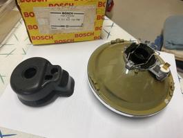 Bosch. Suzuki GT 125, Scheinwerfer Oldtimer,