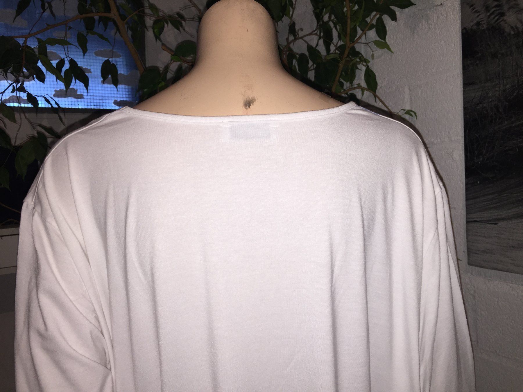 Ulla Popken T-shirt: ULLA POPKEN Shirt (Pull) taille 58/60 – Usato da Cossonay-ville venduto da Super-Price-Quality 7