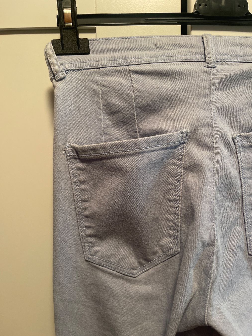 Zara Jeans: Jeans ZARA – Gebraucht aus Rancate von Waly__ 5