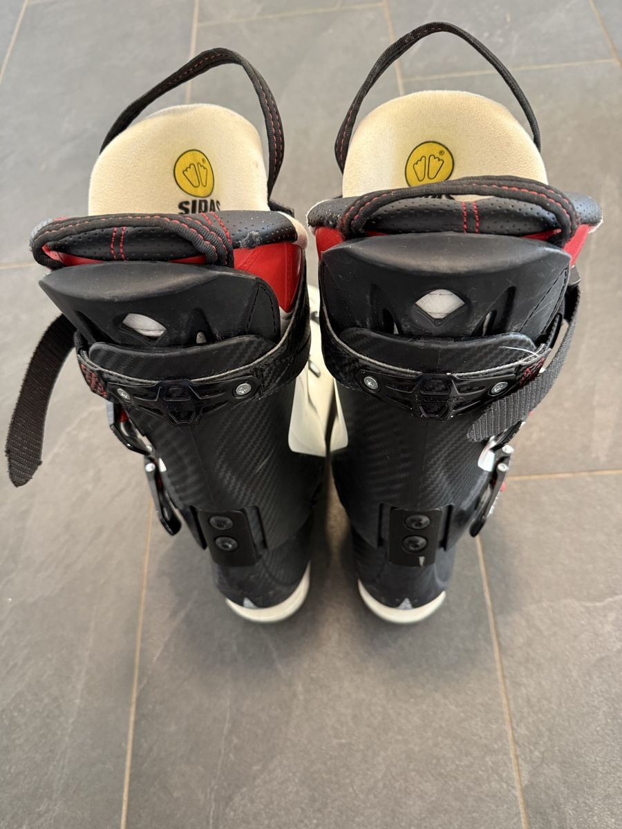 Atomic Scarpe da uomo: Atomic Herren Skischuhe – Usato da Oberwil-Lieli venduto da nils7919 7