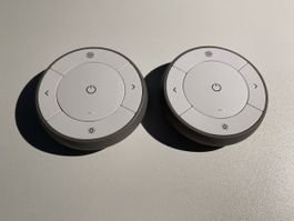 IKEA TRADFRI Fernbedienung 2 Stk. neuwertig