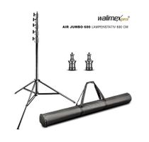 Trépied Walimex pro AIR Jumbo 600