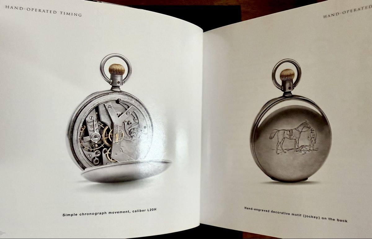 Livres: The Longines OLYMPIC Collection, 2004 – D'occasion à Bern par felberunderground 4