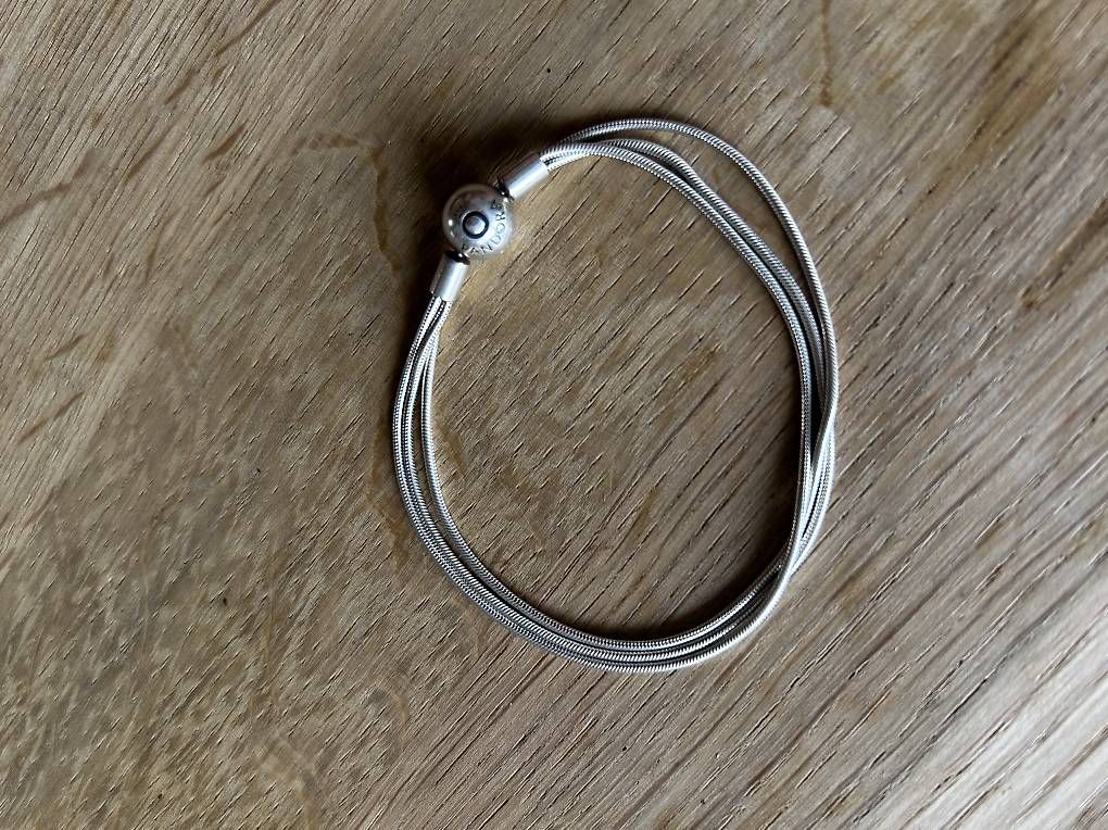 Bracciali & Braccialetti: 2 pandora armbänder  – Usato da flims dorf venduto da schmetterling61281 3