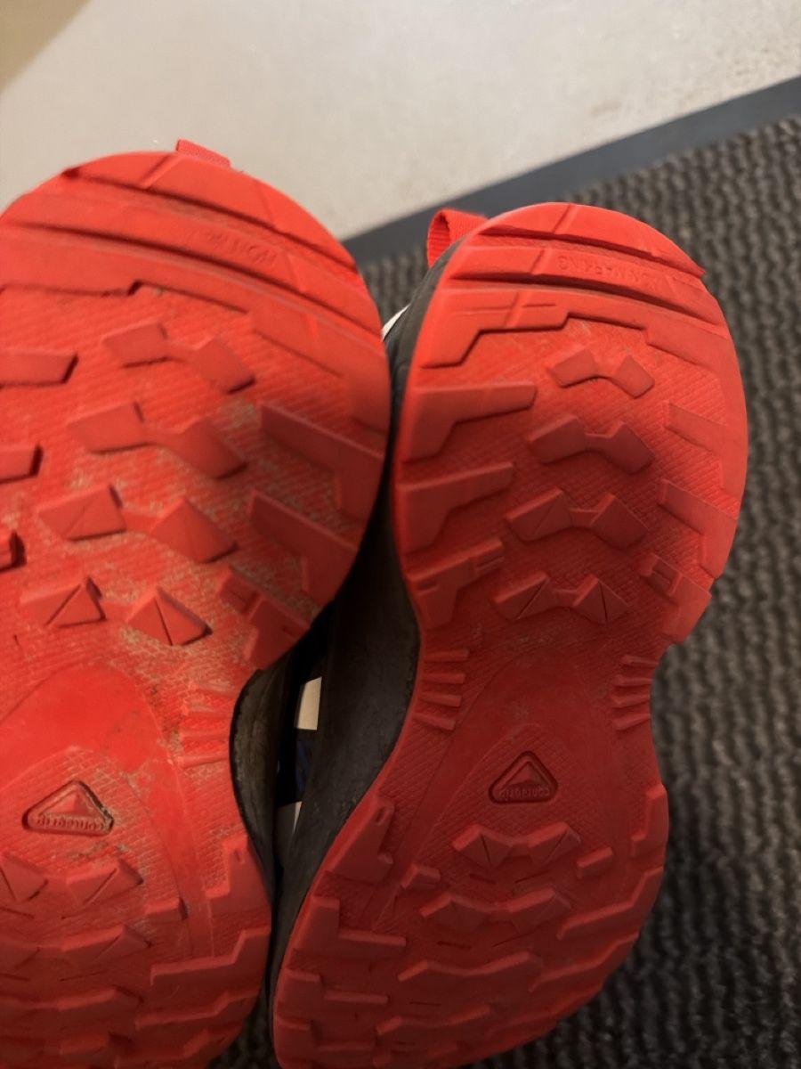 Salomon Schuhe für Jungen: Salomon Kinderschuhe 30  – Gebraucht aus Würenlos von hana49 2