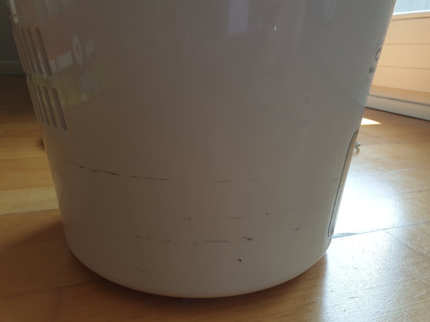 Philips Umidificatori d'aria: Philips Luftbefeuchter NanoCloud – Usato da Pfäffikon SZ venduto da gosia912 3