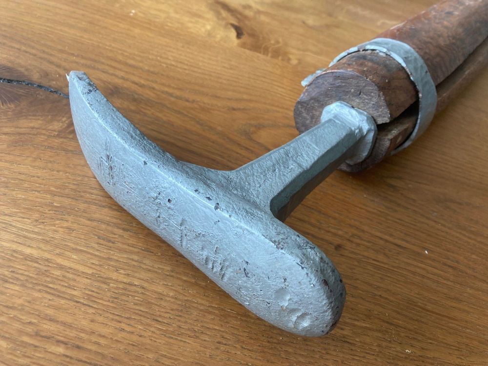 Schuhmacher Werkzeug | Kaufen auf Ricardo