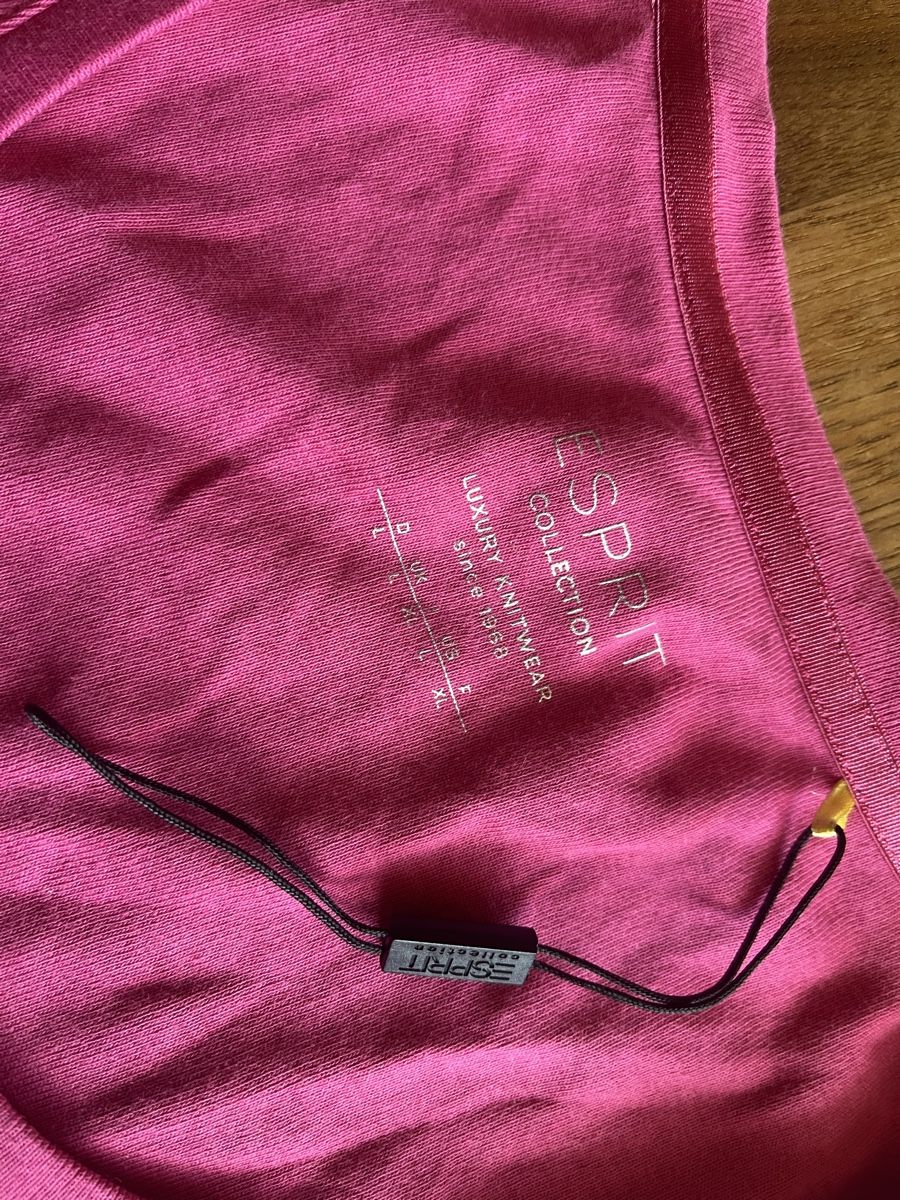 Esprit Top: Esprit Top Gr M – Nuovo e nell'imballaggio originale da Aarberg venduto da Jakaro 3