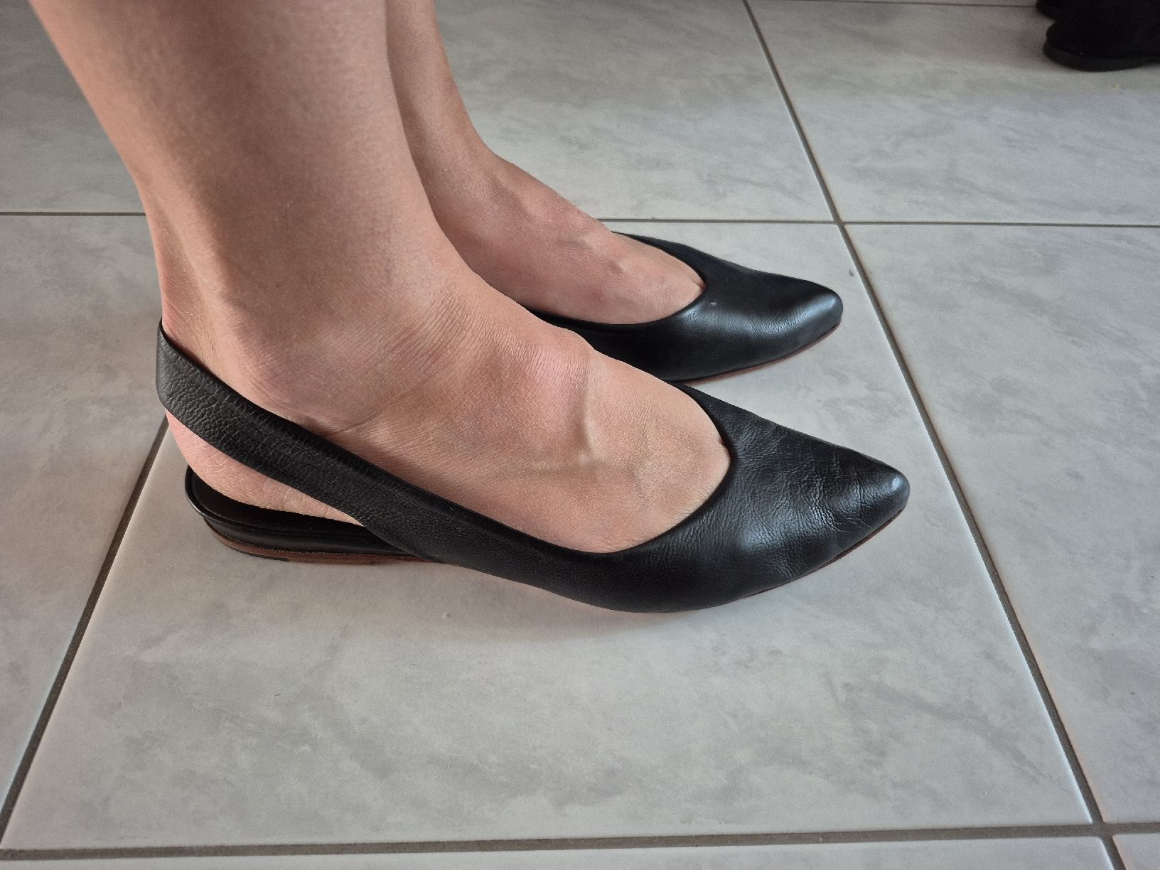 Damenschuhe: Lederschuhe I.N.K. Schoes Gr. 40 – Gebraucht aus Bern von mdj_xm8z 2