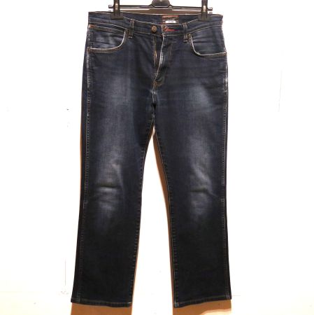 WRANGLER Jeans Denim Arizona stretch Grösse 34