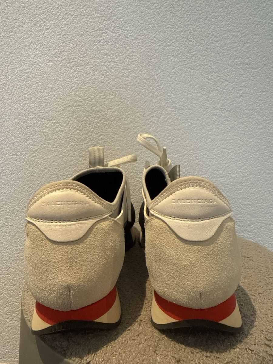 Balenciaga Scarpe da uomo: Balenciaga race runners  – Nuovo (secondo la descrizione) da La Chaux-de-Fonds venduto da Ro.raw 1