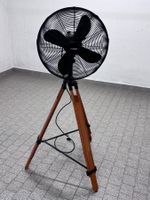 Rotel Standventilator