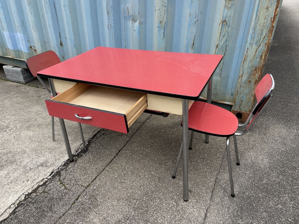 schale mit fuß Studio 19 cm Ø 31 cm Terrakotta